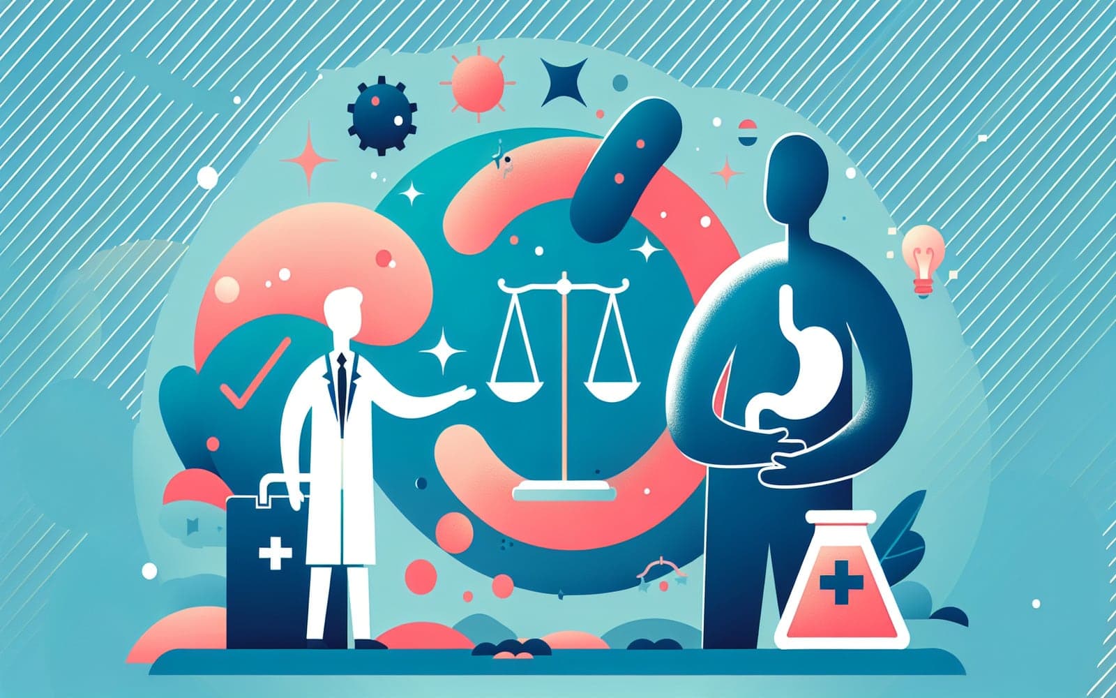 Gastric cancer, also known as stomach cancer, is a disease where malignant cells form in the lining of the stomach. Screening for this type of cancer involves various tests and considerations.