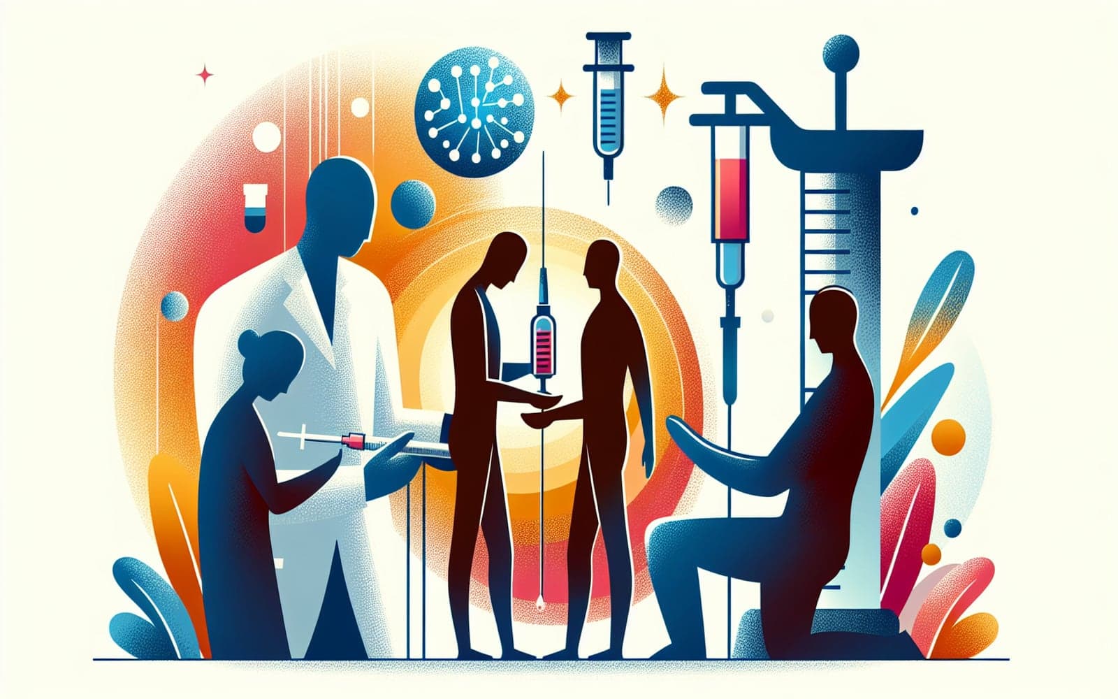 A lumbar puncture, or spinal tap, is a medical procedure used to collect cerebrospinal fluid from the spinal canal to diagnose conditions affecting the brain and spinal cord.