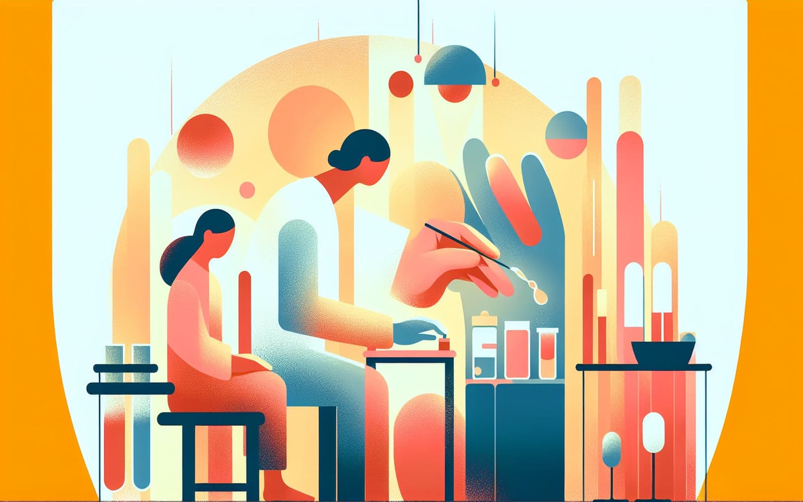 Nail fungus testing is crucial for diagnosing onychomycosis accurately. It involves tests like KOH preparation, PAS stain, and PCR to identify the type of fungus and guide effective treatment.