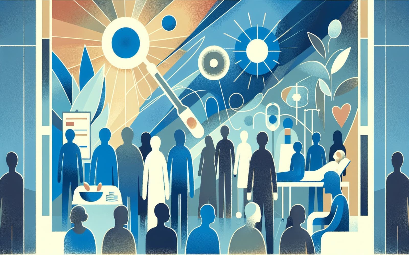 A skin biopsy involves removing a small sample of skin tissue for examination to diagnose or rule out certain skin conditions and diseases.