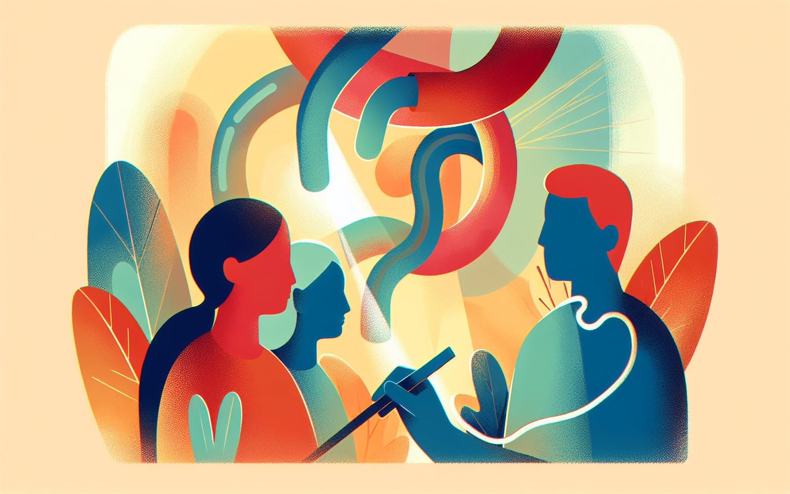 Endoscopy is a procedure involving the insertion of a thin, flexible tube with a camera into the esophagus to examine its lining. It's essential for diagnosing and monitoring Barrett's esophagus.