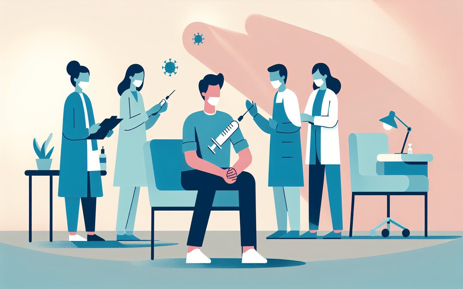 The latest hepatitis B vaccines provide enhanced protection and convenience, utilizing innovative technologies such as the HepB-CpG vaccine.