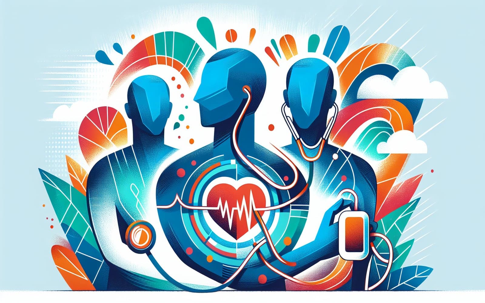 Various methods to monitor blood pressure accurately, including Ambulatory Blood Pressure Monitoring (ABPM) and Self-Measured Blood Pressure (SMBP), which help in diagnosing conditions like white coat and masked hypertension.