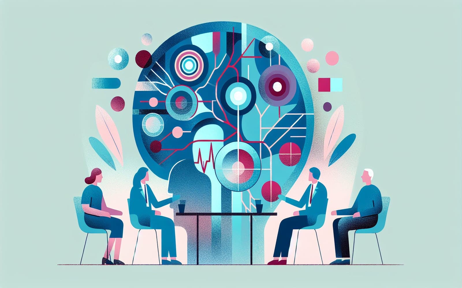 A comprehensive overview of tests used in stroke diagnosis, including imaging tests like CT scans and MRIs, as well as blood tests to assess glucose and platelet levels.