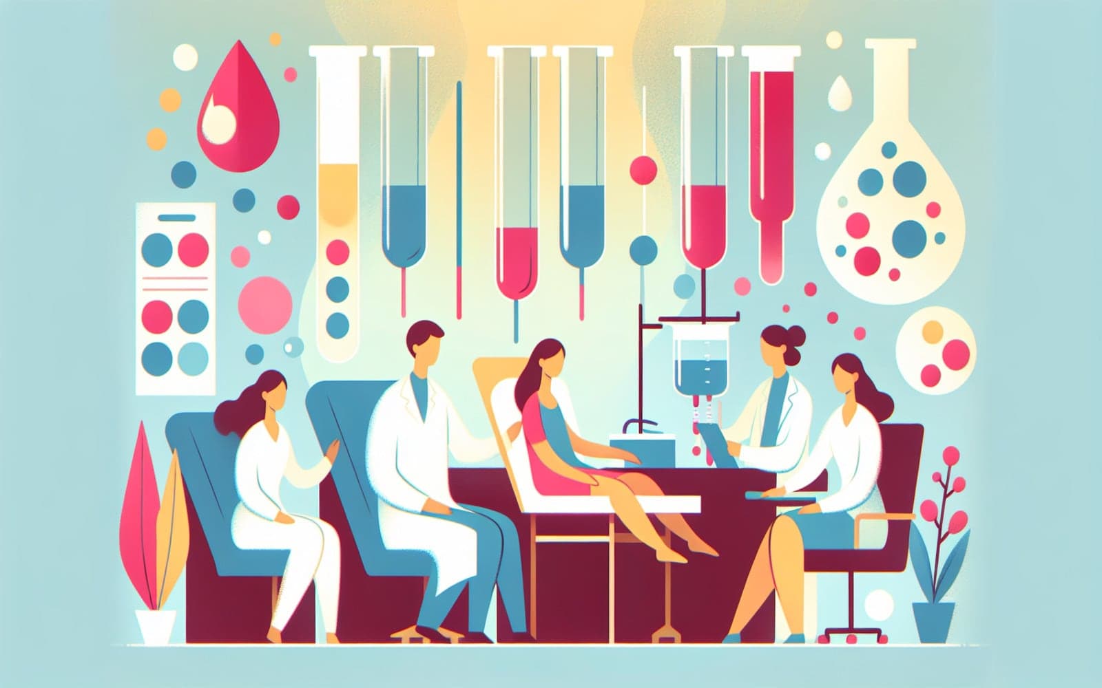 Lab tests for jaundice involve measuring serum bilirubin levels, aminotransferases, and alkaline phosphatase to detect liver or bile duct involvement.