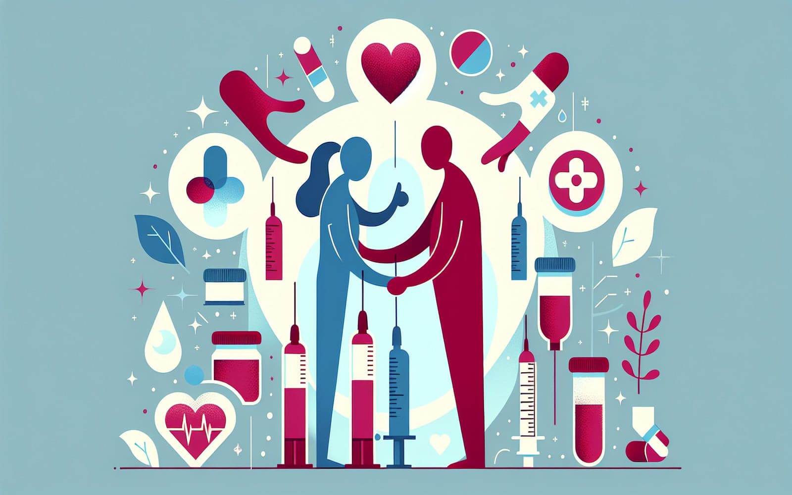 A blood clotting test is used to assess the risk of excessive bleeding during surgical procedures or to monitor anticoagulant therapy.