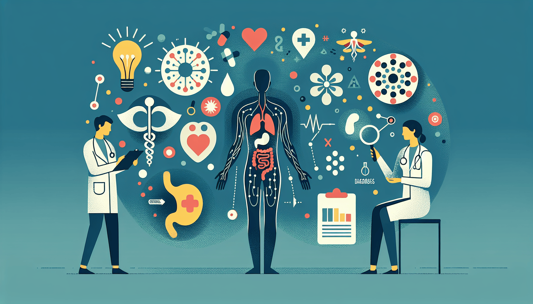 Understanding Pseudomyxoma Peritonei (PMP): Causes, Symptoms, Diagnosis, and Treatment Options