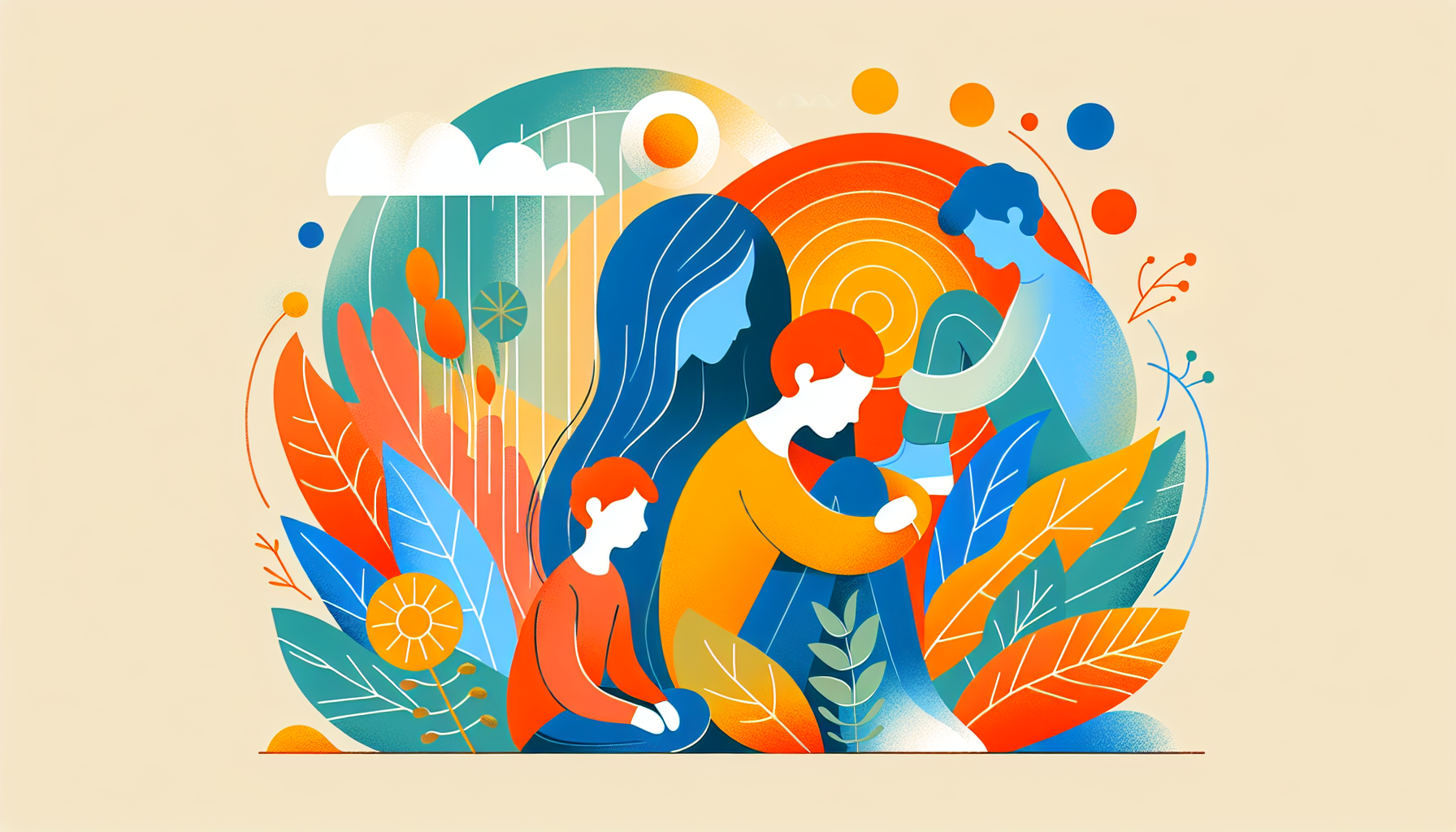 Understanding Reactive Attachment Disorder (RAD) in Children | Symptoms, Causes, Treatment