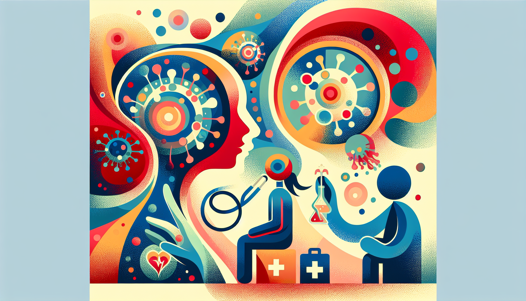 Understanding Respiratory Syncytial Virus (RSV): Symptoms, Causes, Prevention, and Treatment