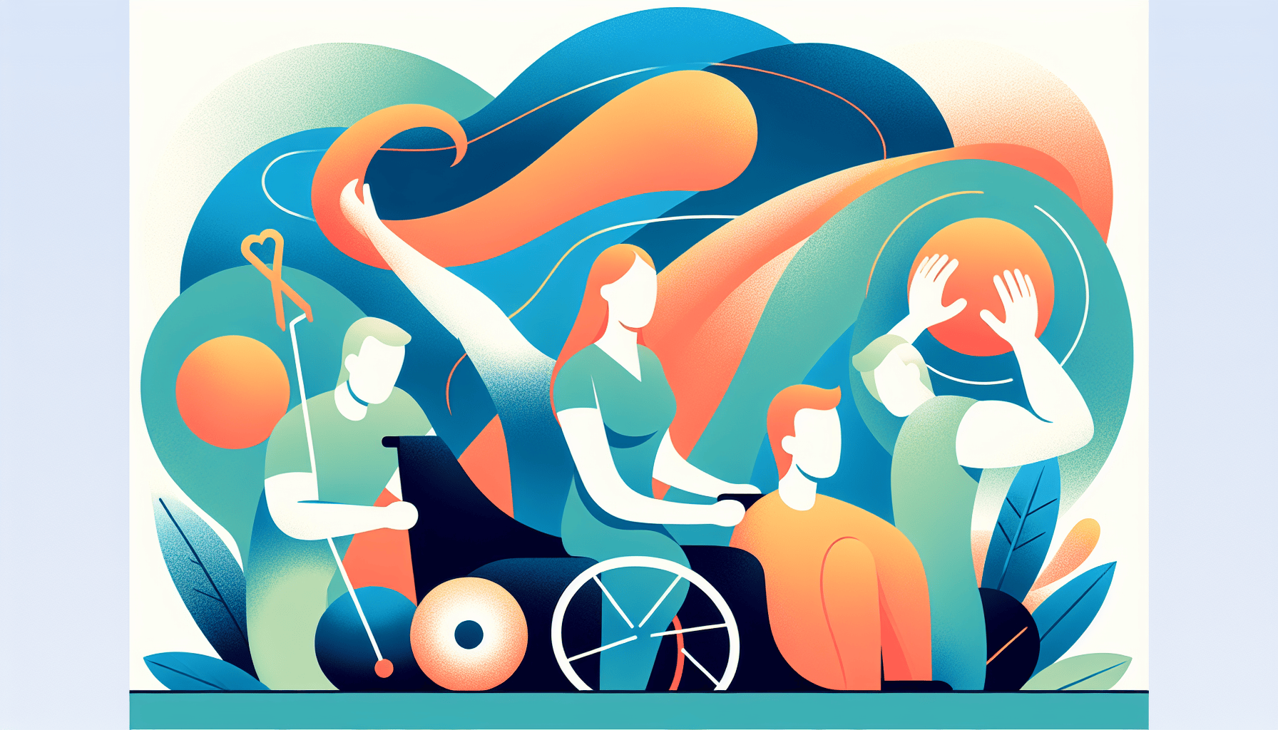 Restorative Rehabilitation for Multiple Sclerosis: Improving Quality of Life