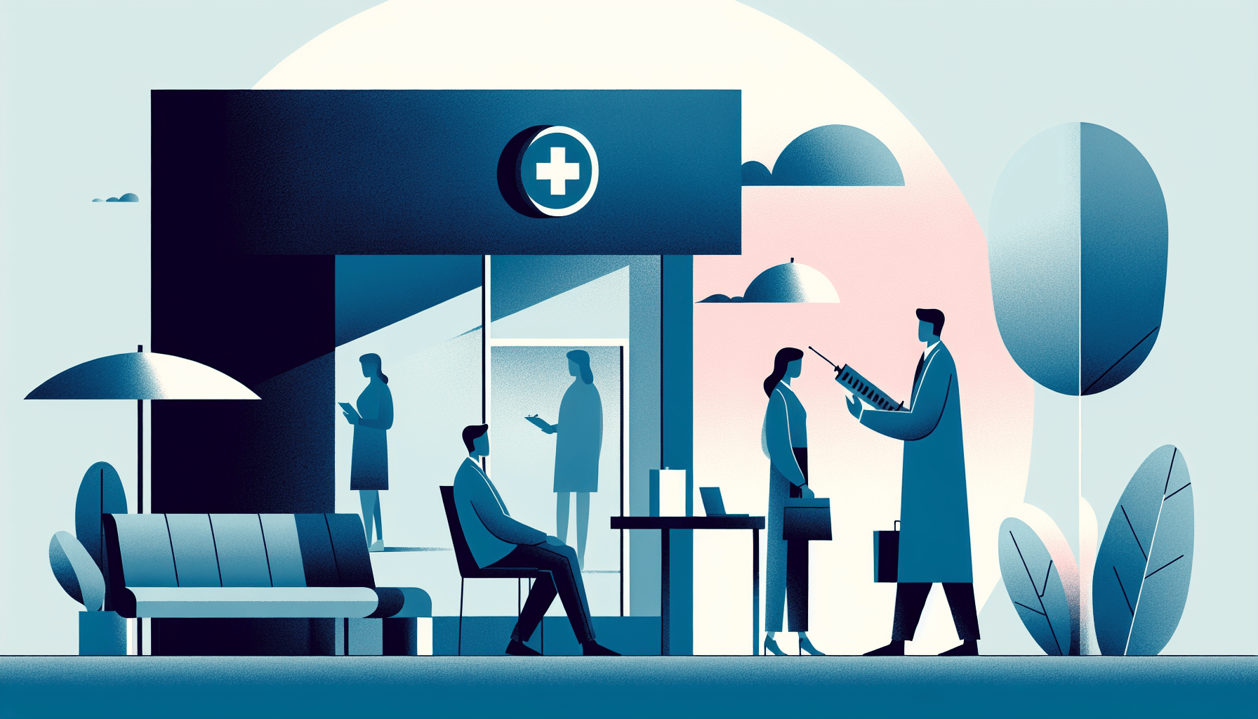 Retail Health Clinics: Convenient Care for Minor Health Issues