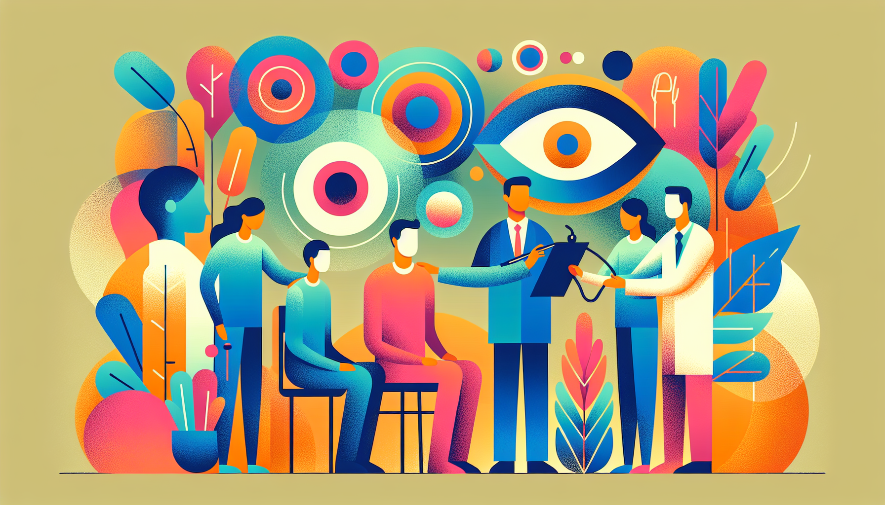 Understanding Retinitis Pigmentosa: Symptoms, Causes, Diagnosis, and Treatment Options