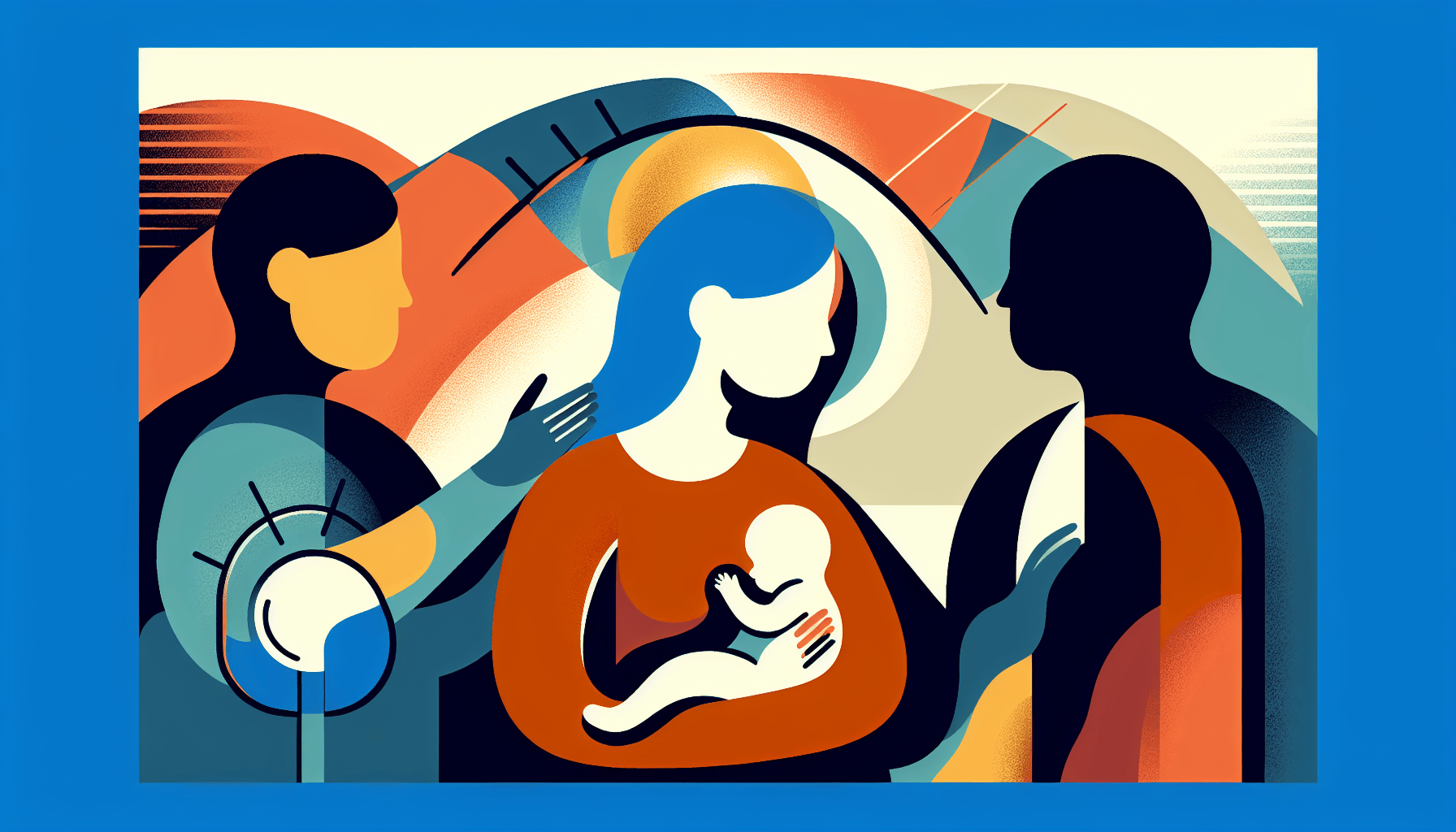 Understanding Retinopathy of Prematurity (ROP): Causes, Symptoms, and Treatment Options