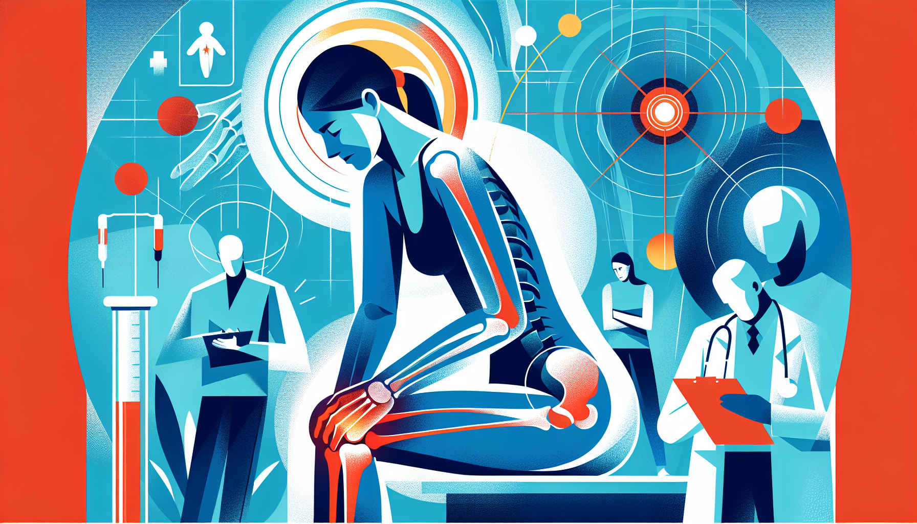 Sacroiliac Joint Pain: Causes, Symptoms, and Treatment Options