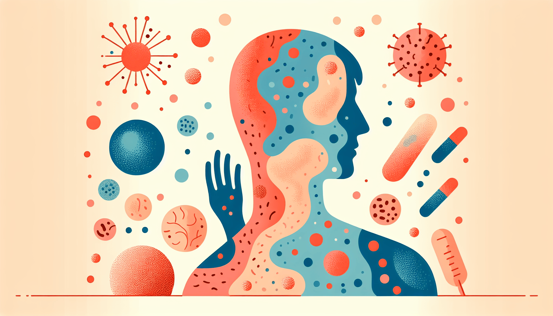 Understanding Seborrheic Dermatitis: Causes, Symptoms, and Treatment Options