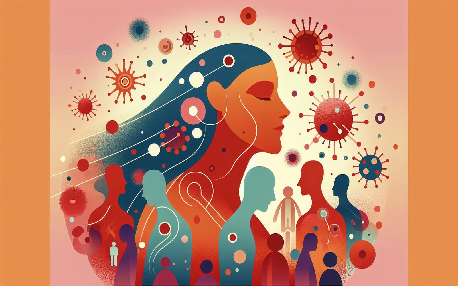 Certain behaviors and conditions, such as multiple sexual partners, inconsistent condom use, and previous STI infections, increase the risk of gonorrhea. Men who have sex with men and young people aged 15-24 are at higher risk.