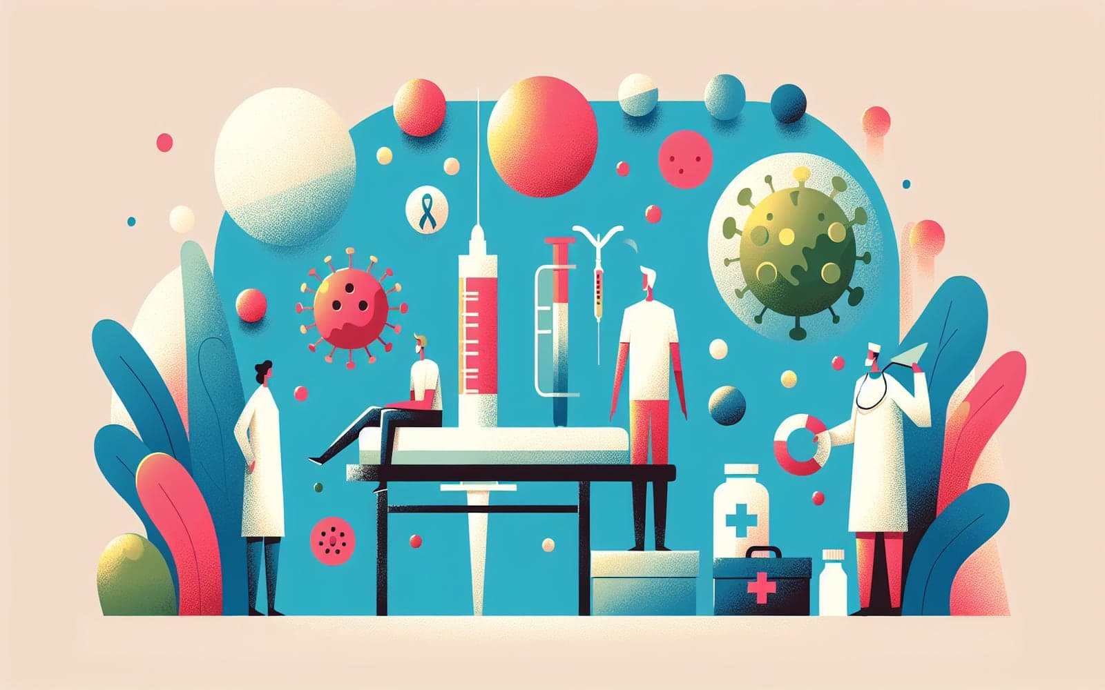 Methods to reduce the risk of genital herpes transmission, including the use of condoms, awareness of sexual partners' infection status, and antiviral treatments.