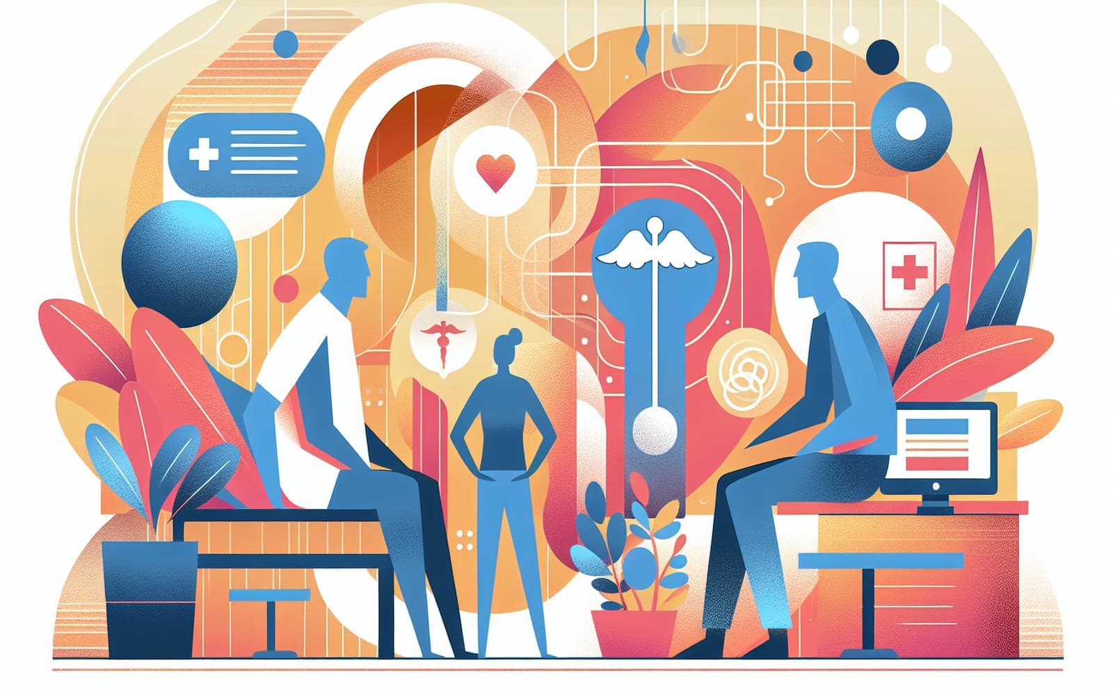 A condition in aging men characterized by enlargement of the prostate gland leading to urinary symptoms.