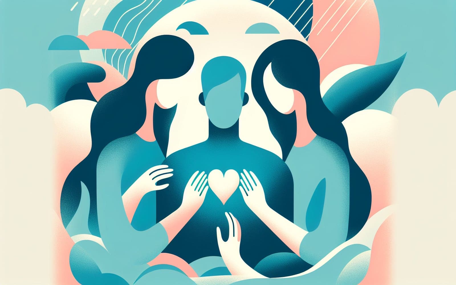 Sexual therapy designed specifically for heart patients to address psychological and physical concerns, improving intimacy and relationship satisfaction post-heart event.