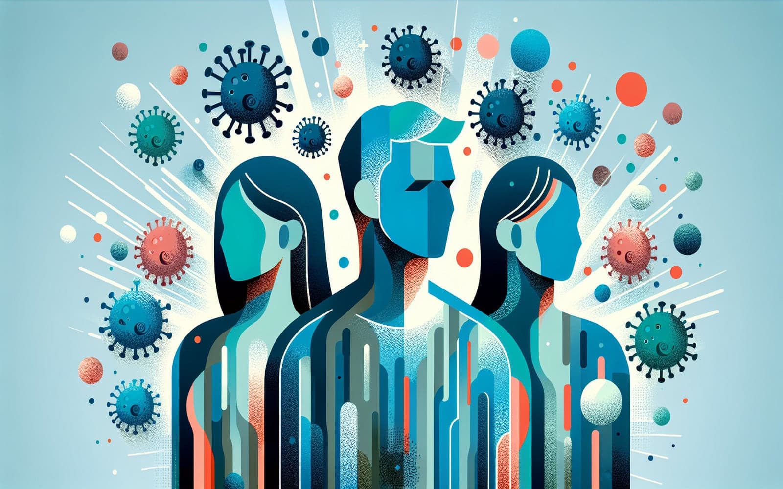 Strategies to prevent HPV transmission and reduce cancer risks, including vaccination, safe sexual practices, and regular screenings.