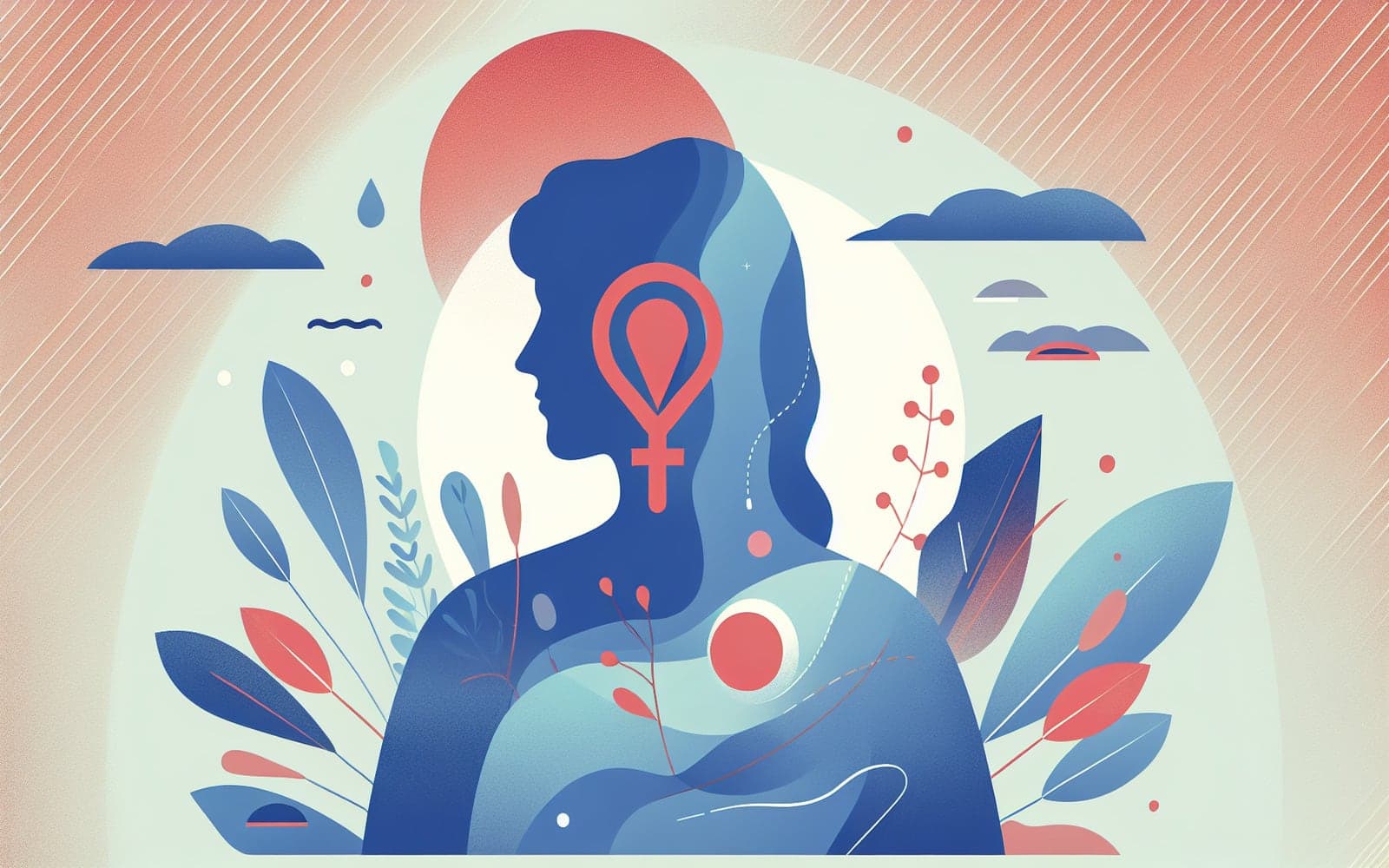 Amenorrhea is the absence of menstruation. Understand the risk factors such as excessive exercise and eating disorders that contribute to this condition.