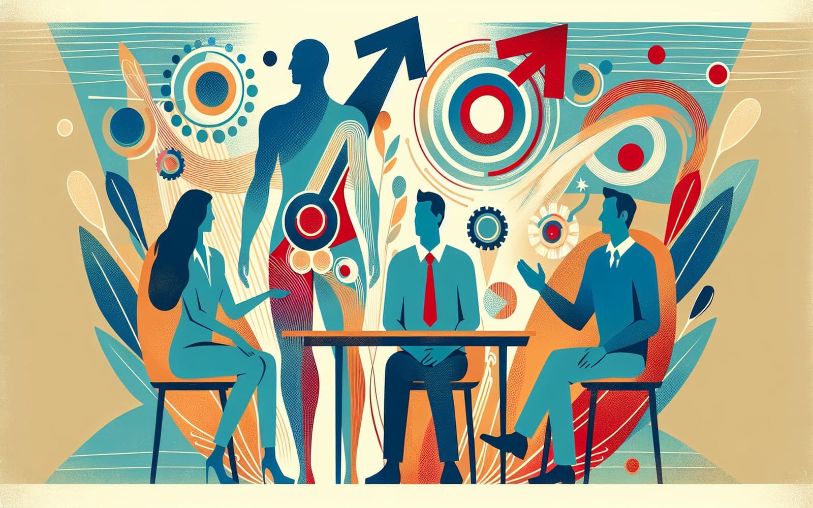 Male sexual dysfunction encompasses erectile dysfunction, libido issues, and ejaculation problems. It involves physiological factors like blood flow and hormonal influences, particularly testosterone.