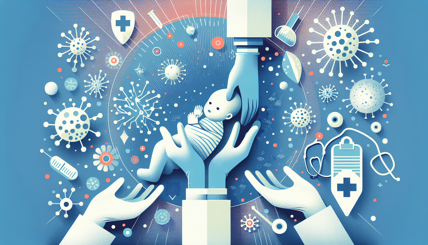 Understanding Shaken Baby Syndrome: Causes, Symptoms, and Prevention