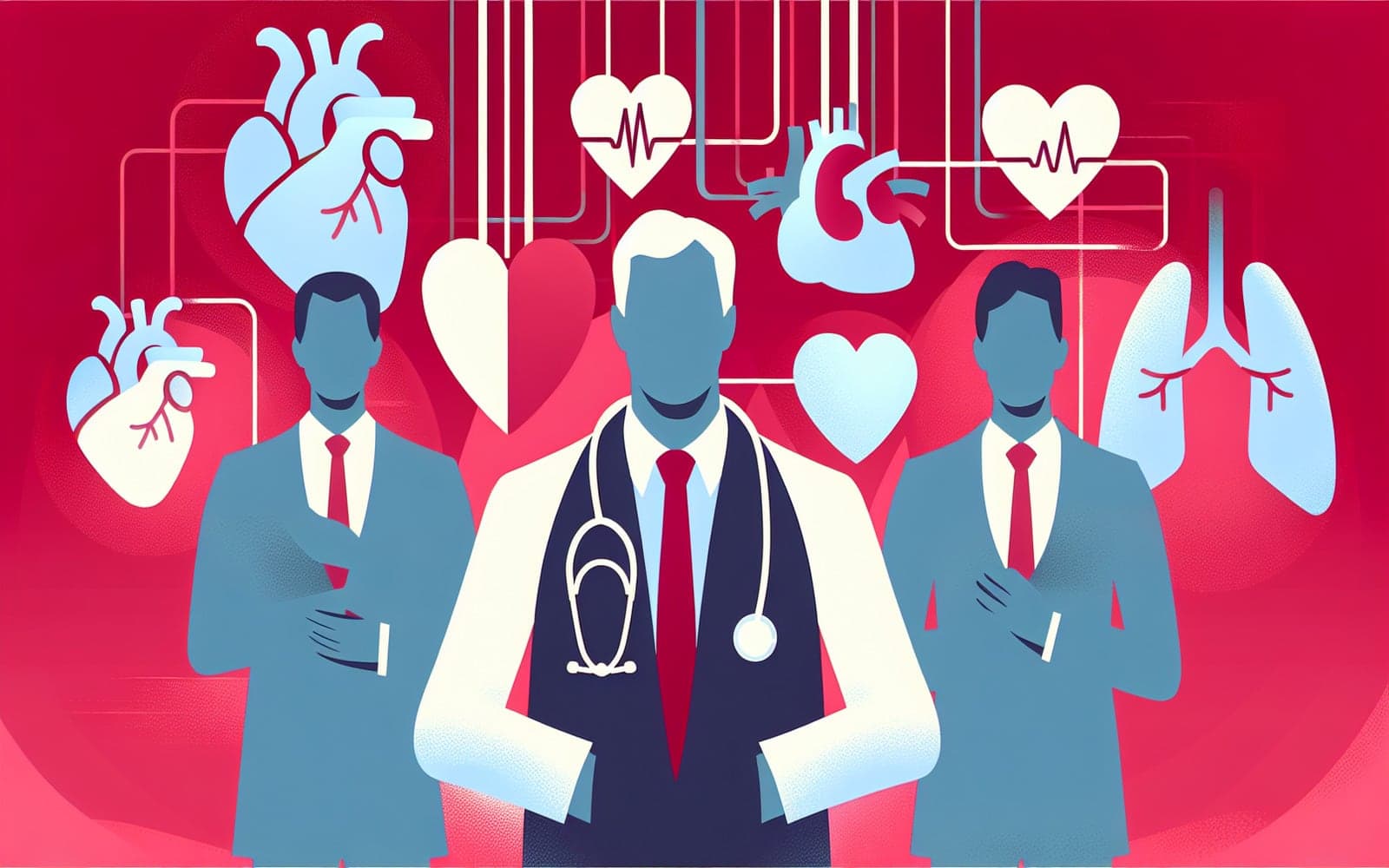 Aortic stenosis is a condition where the aortic valve narrows, affecting blood flow from the heart.