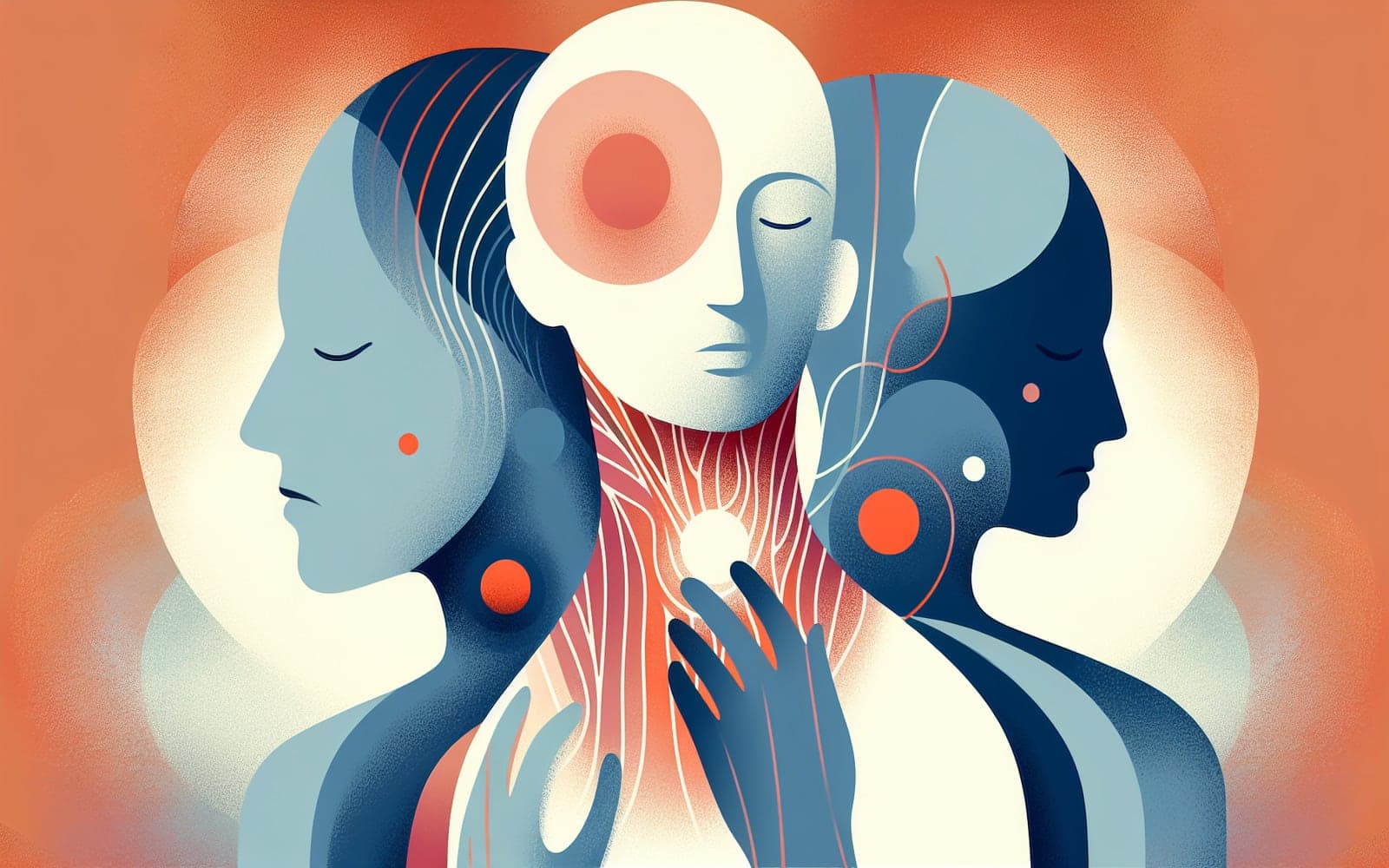 Risk factors for neck masses include age, gender, smoking, and alcohol use, which can lead to malignant growths in the head and neck region.