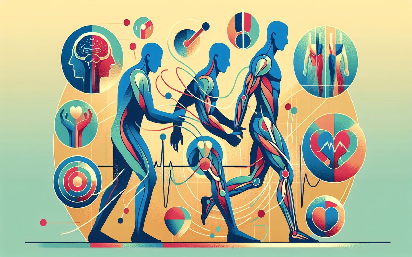 Quadriceps injuries typically involve pain, swelling, and muscle weakness, mostly diagnosed clinically. Imaging is used when the injury is severe or diagnosis is unclear.