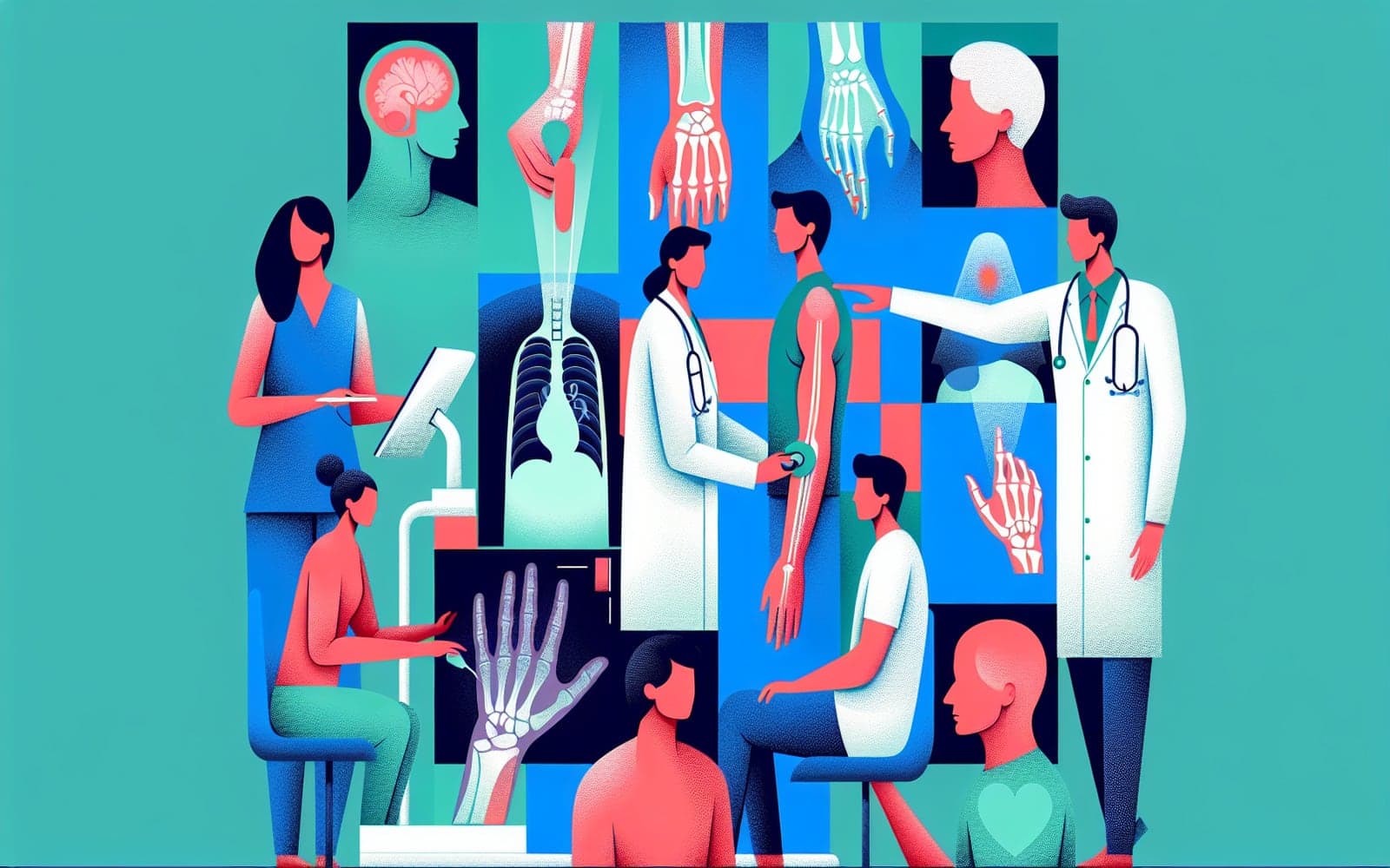 Jersey finger is a condition caused by the rupture of the flexor tendon in the finger, often diagnosed using X-rays and MRIs to determine the extent of the injury and plan treatment.