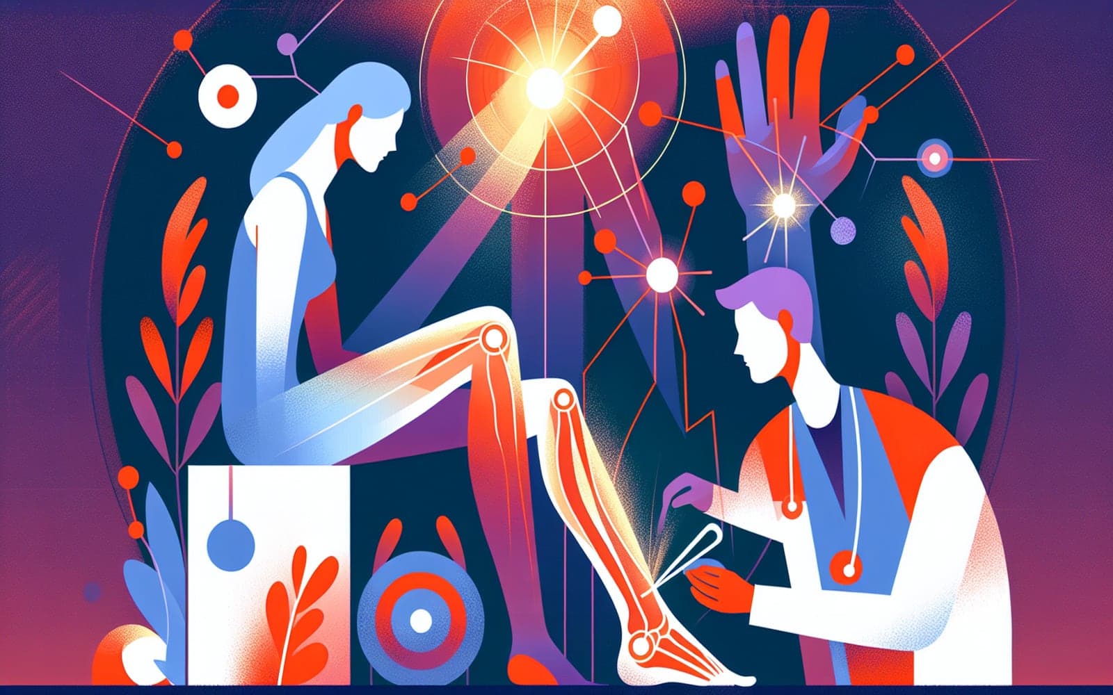 Achilles tendon pain is diagnosed using physical examinations and imaging techniques to identify tenderness, thickening, or tears in the tendon.