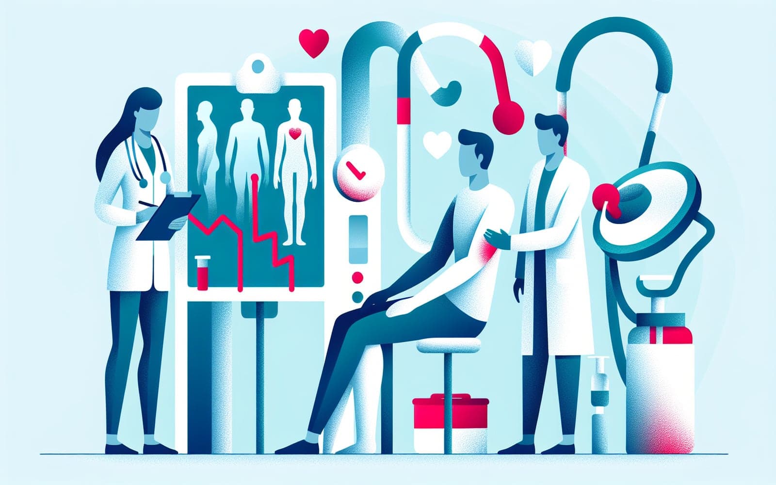 A step-by-step guide on diagnosing edema, including initial examination, diagnostic tests, and key takeaways for effective treatment.