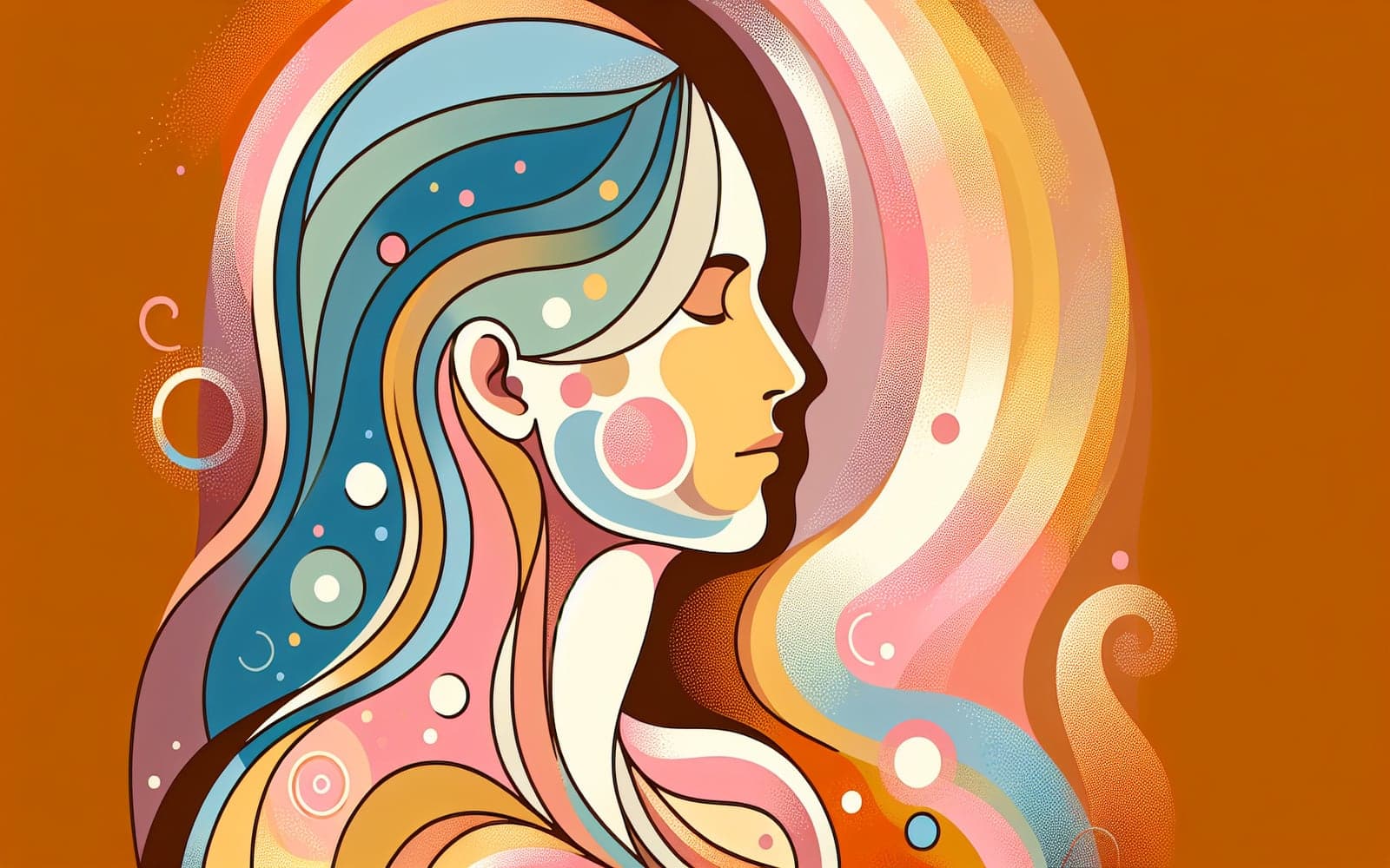 Psoriasis is a chronic skin condition characterized by red, scaly patches that can itch or hurt. It has several variants, including guttate, pustular, and erythrodermic psoriasis, each with unique symptoms.