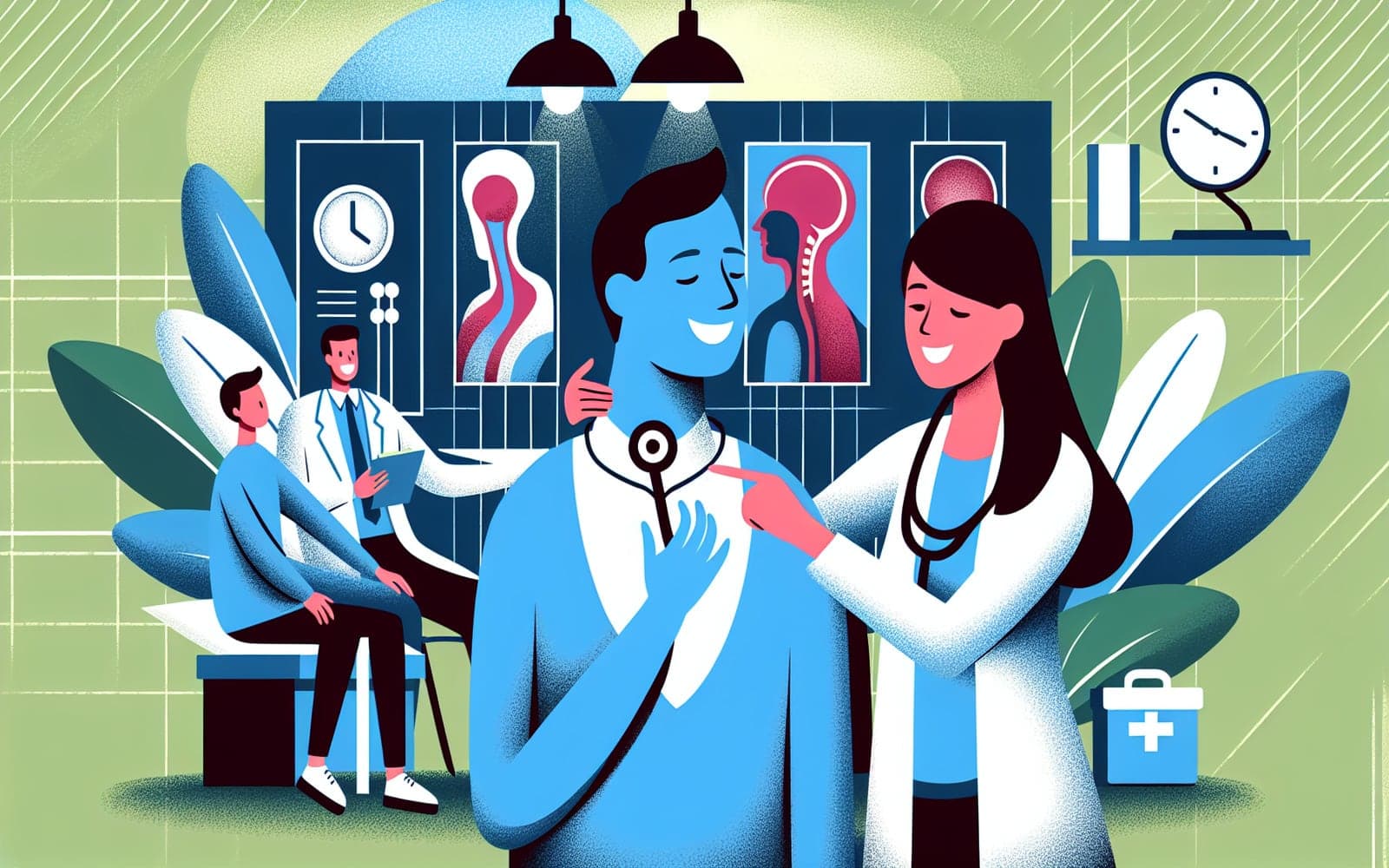 Neck masses often present as lumps or swellings in the neck region, and may cause symptoms such as difficulty swallowing, voice changes, or persistent infections.