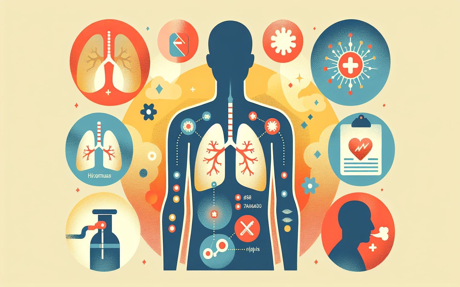 Aspiration pneumonia symptoms include coughing, fever, and difficulty breathing. Additional signs may include chest pain, fatigue, confusion, and in some cases, foul-smelling phlegm. Subtle symptoms can involve decreased appetite, unexplained weight loss, and increased difficulty swallowing.