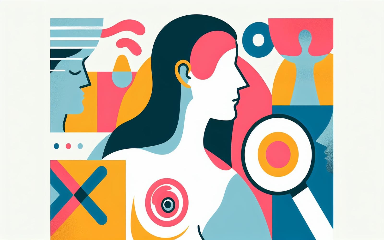 Gynecomastia is characterized by a tender, rubbery mass under the nipple, often symmetrical, and may include nipple sensitivity. It can also impact self-esteem and social interactions.