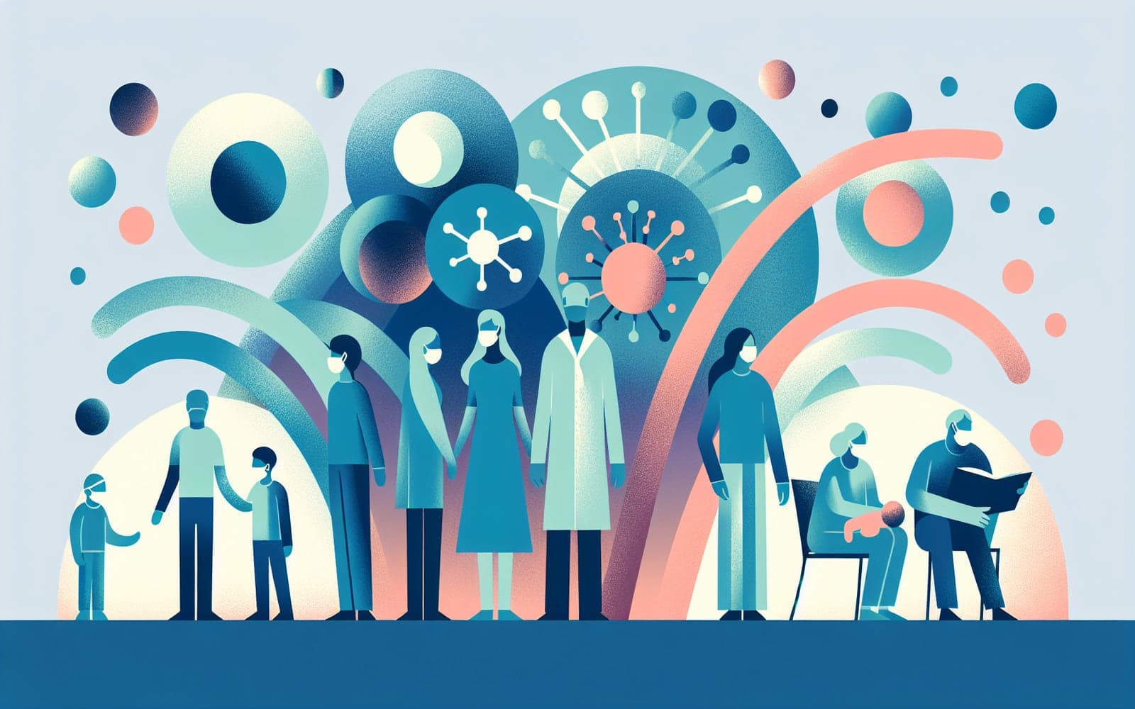 Meningococcal disease is a serious bacterial illness that can lead to severe symptoms such as headache, fever, and stiff neck. Early recognition of symptoms is vital for effective treatment.