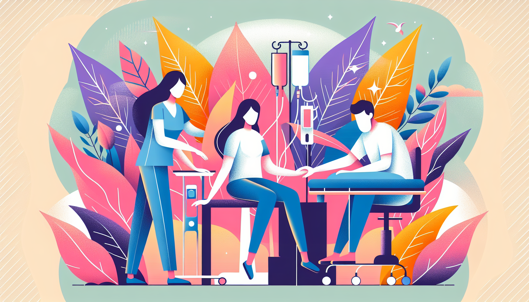 Understanding Sjogren's Syndrome: Causes, Symptoms, and Treatment Options