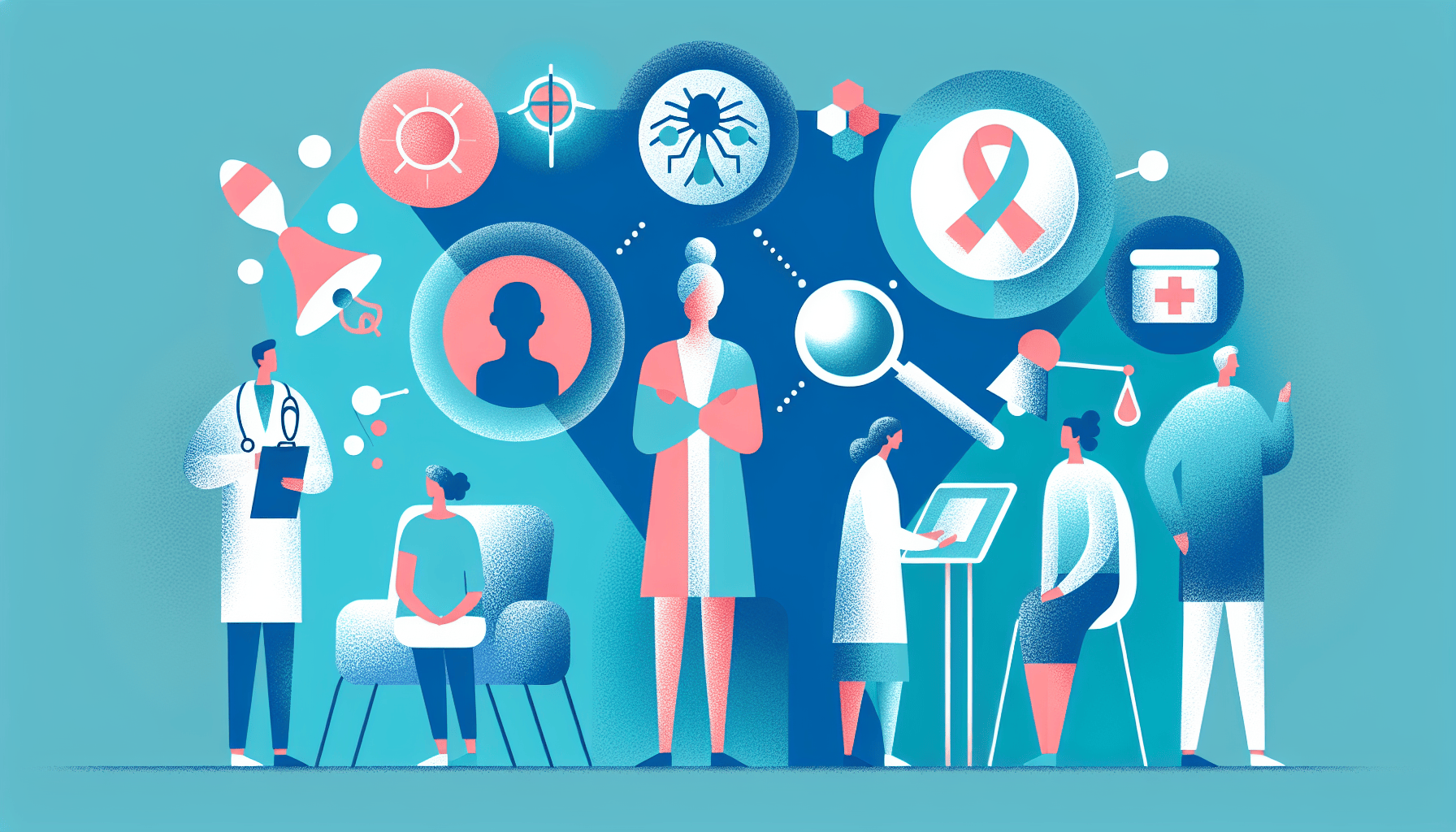 Understanding Skin Cancer: Types, Symptoms, Causes, and Treatment Options