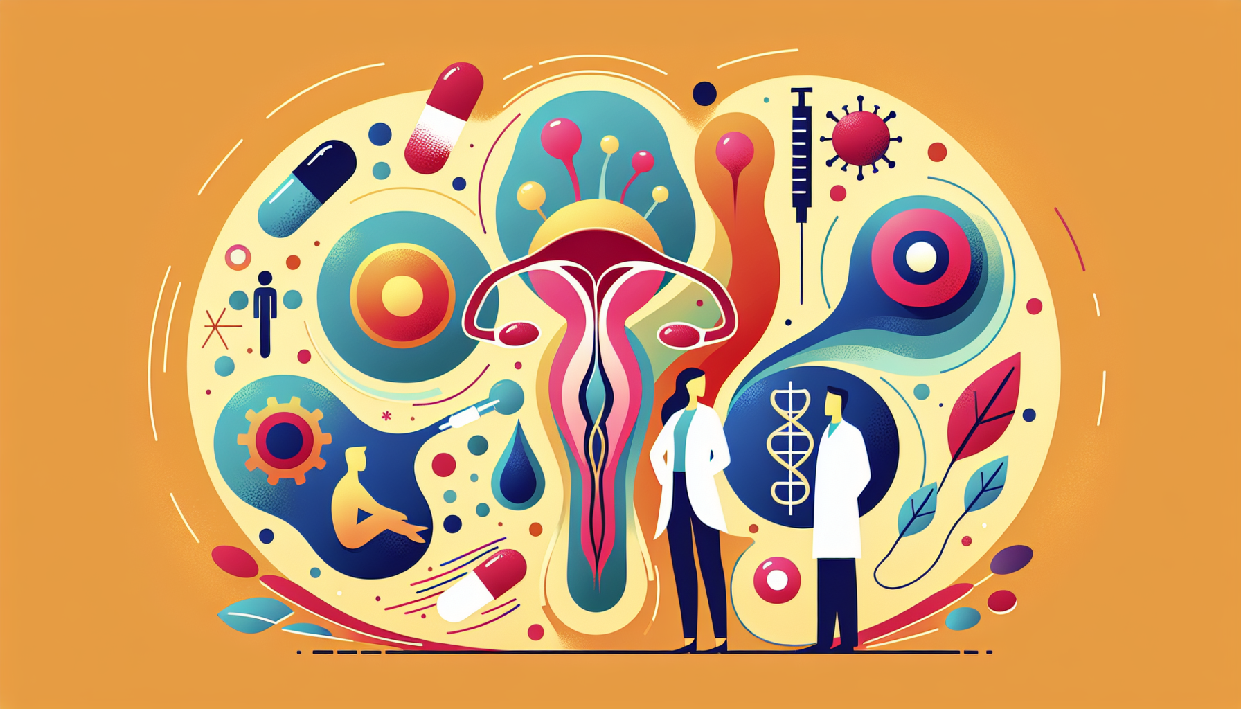 Understanding Spermatoceles: Causes, Diagnosis, and Treatment Options