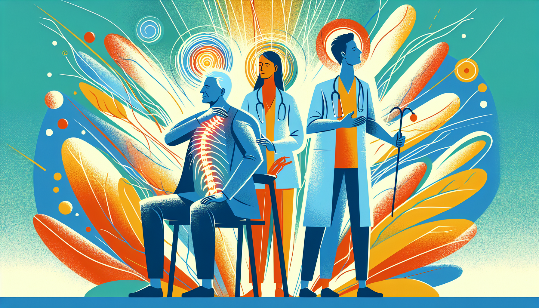 Understanding Spinal Stenosis: Symptoms, Causes, and Treatment Options