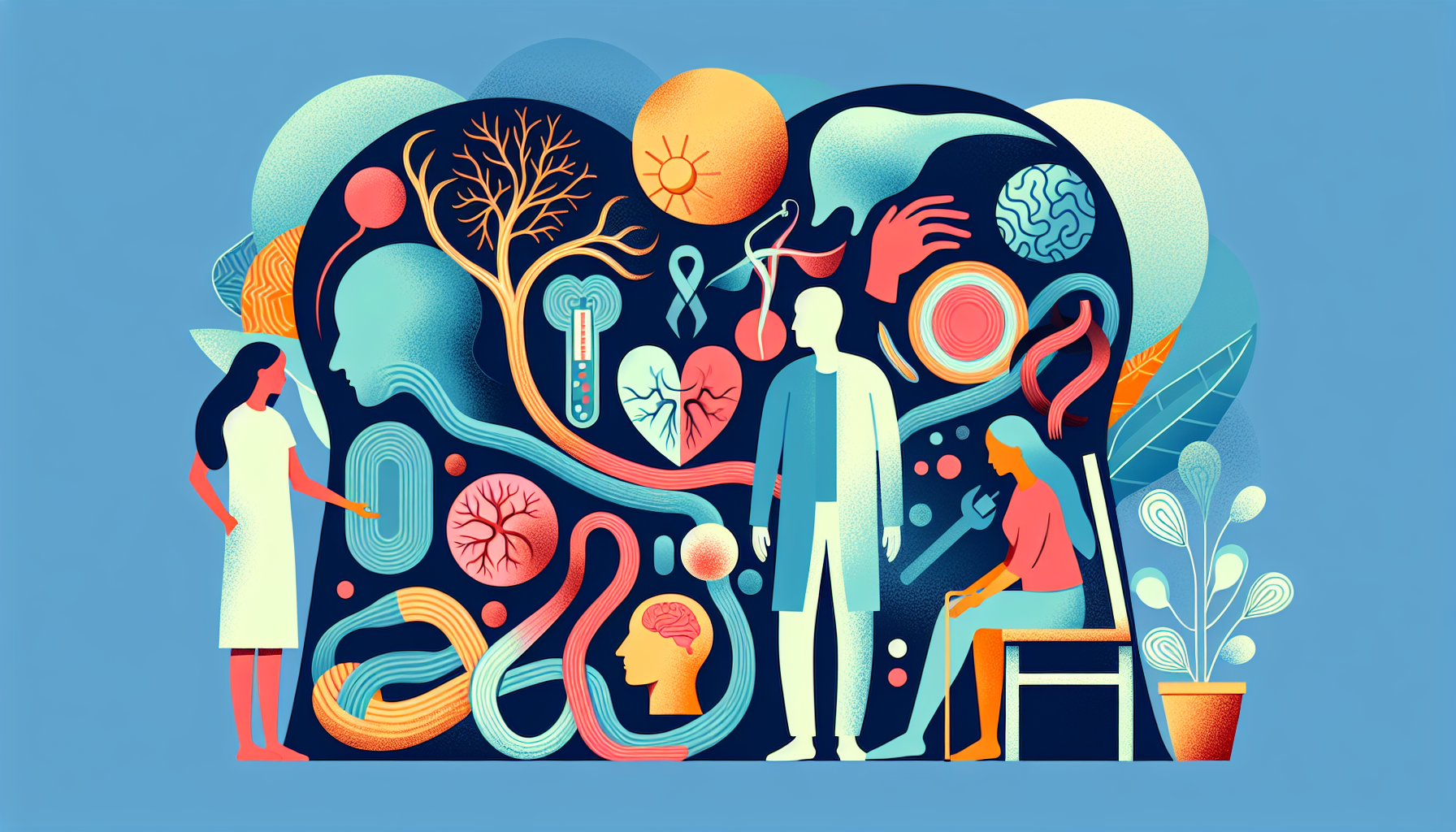 Understanding Stevens-Johnson Syndrome: Causes, Symptoms, and Treatment