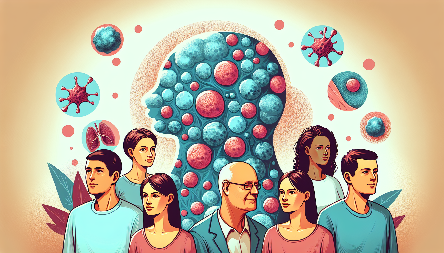 Swollen Lymph Nodes: Causes, Symptoms, and Treatment Options