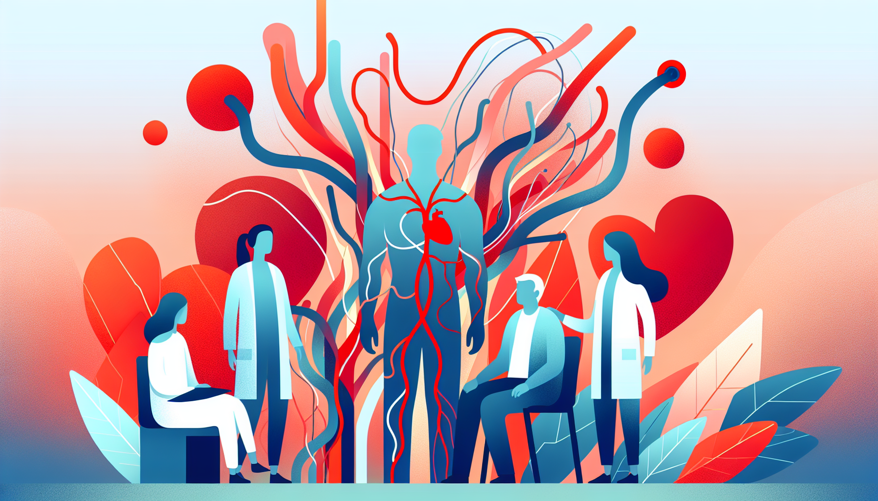 Understanding Takayasu's Arteritis: Symptoms, Causes, Diagnosis, and Treatment