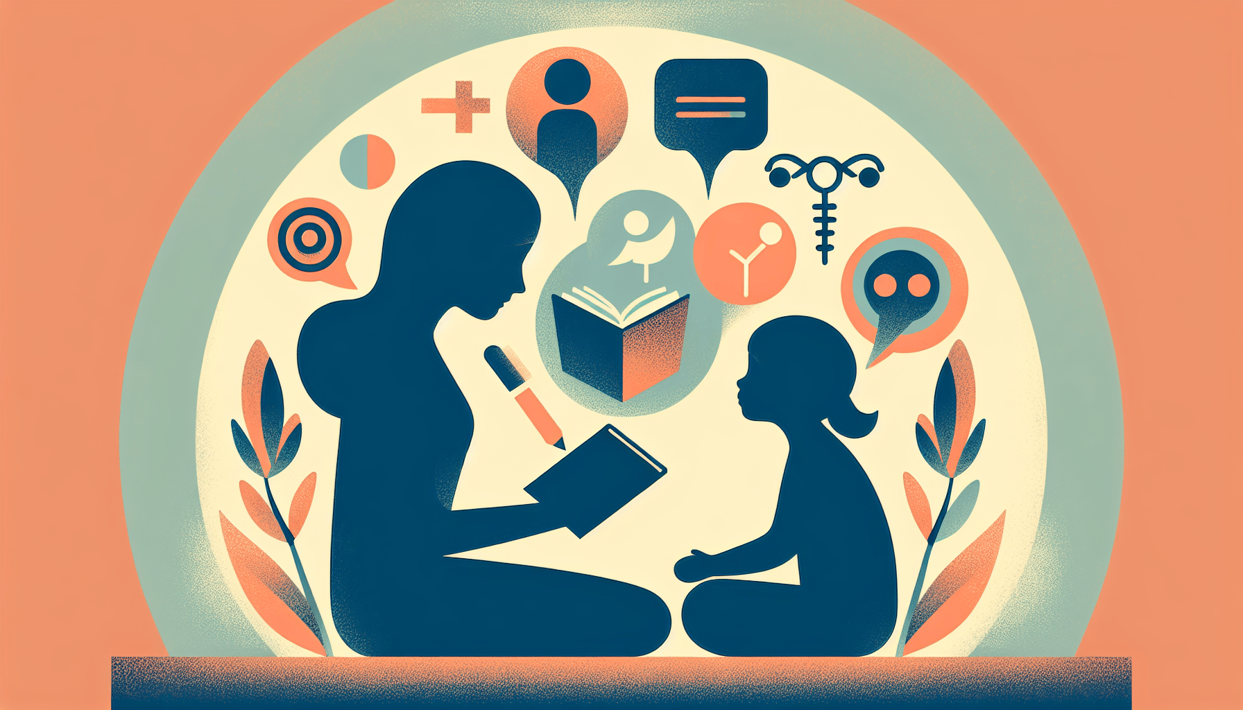 Talking to Your Kids About Sex: A Parent's Guide