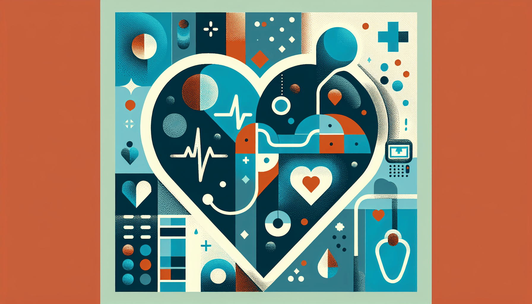 Telehealth for Heart Disease: A Convenient and Effective Option
