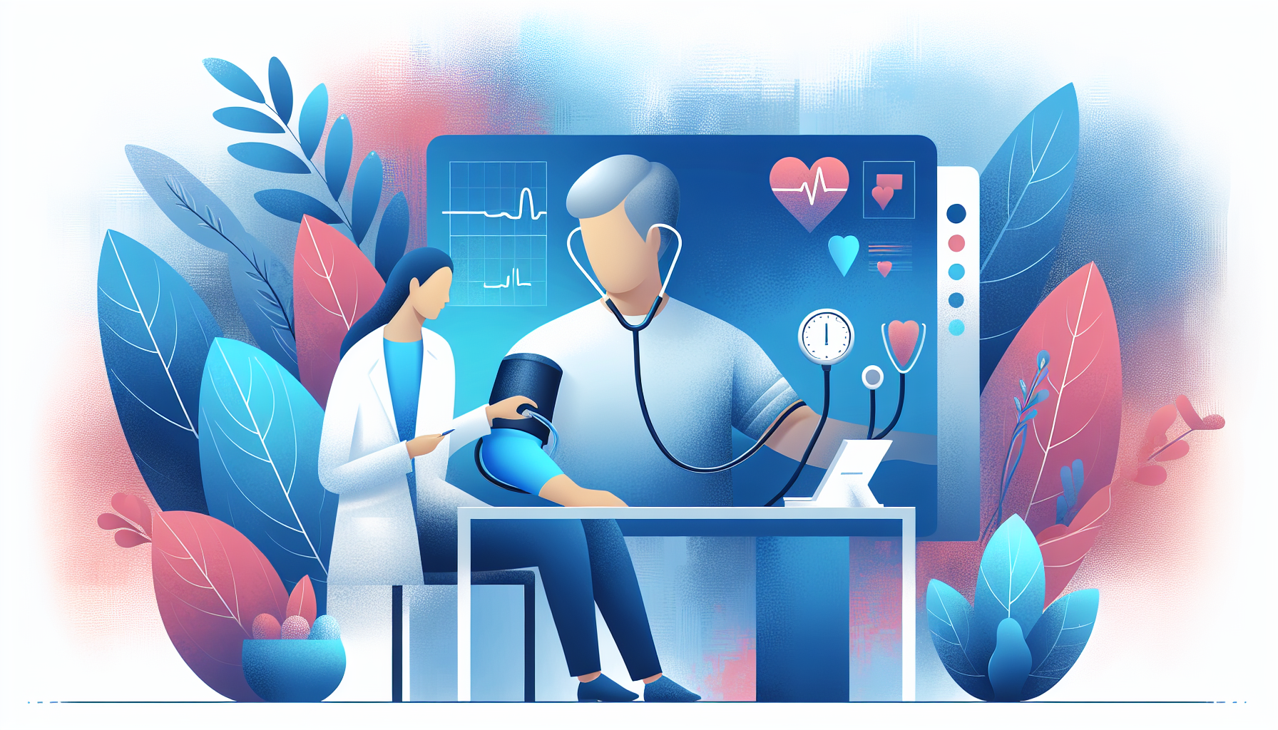 Telemedicine and Self-Measured Blood Pressure: A Powerful Combination for Managing Hypertension