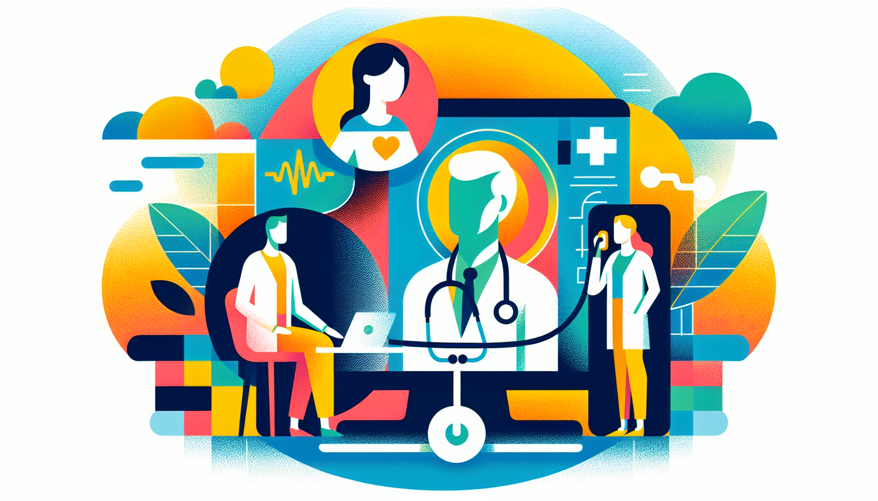 Telemedicine: The Convenient Way to Access Healthcare