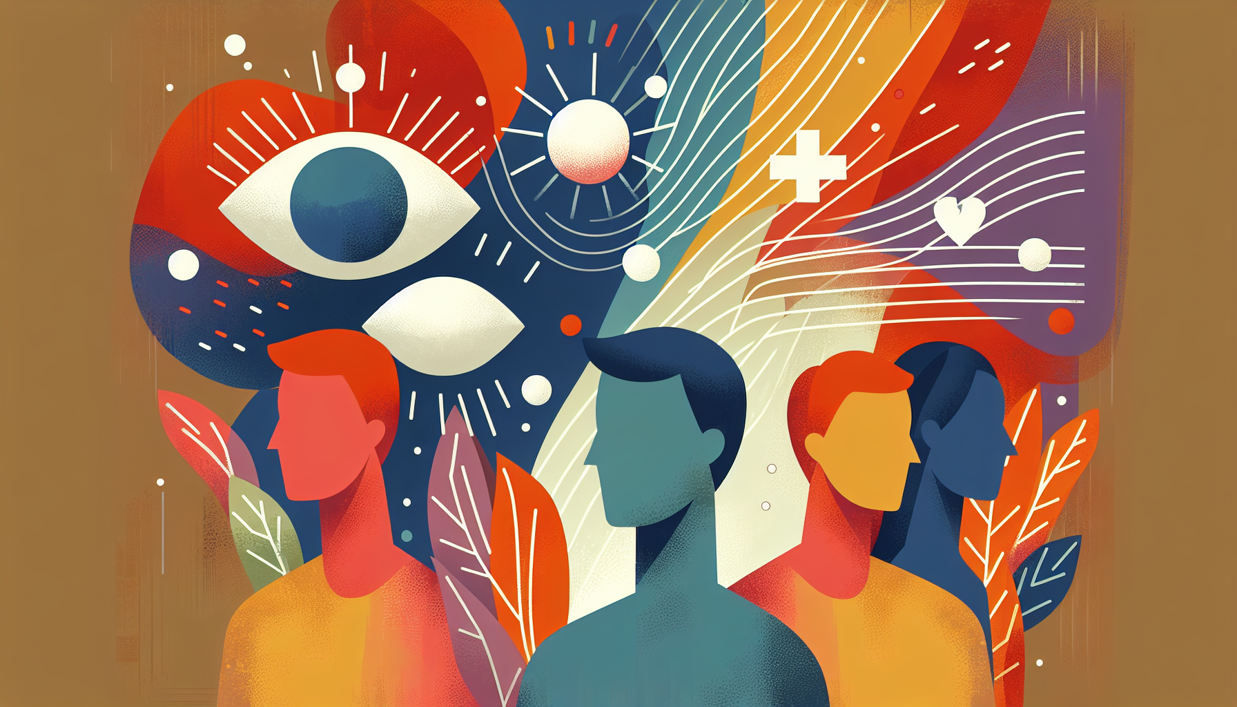 Temporary Vision Loss: Causes, Symptoms, and What to Do